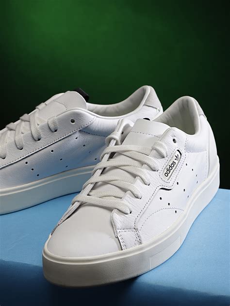 cheap adidas sneakers for sale|Adidas originals sleek casual sneakers.